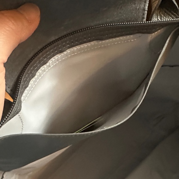 BNWT LONGCHAMP
Expandable Le Pliage Original Travel Bag - Picture 15 of 17